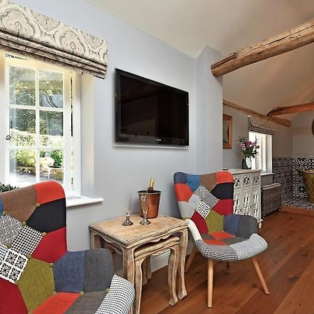 The Mill, Long Melford Bed & Breakfast Bagian luar foto