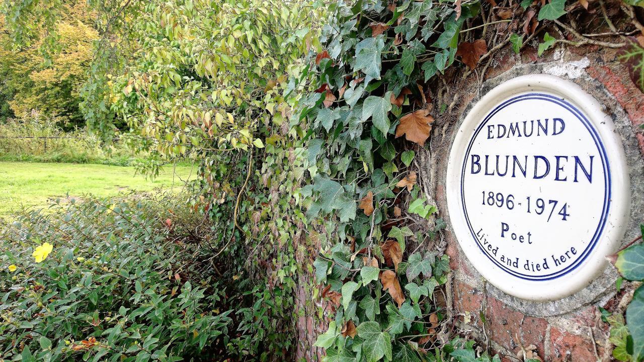 The Mill, Long Melford Bed & Breakfast Bagian luar foto