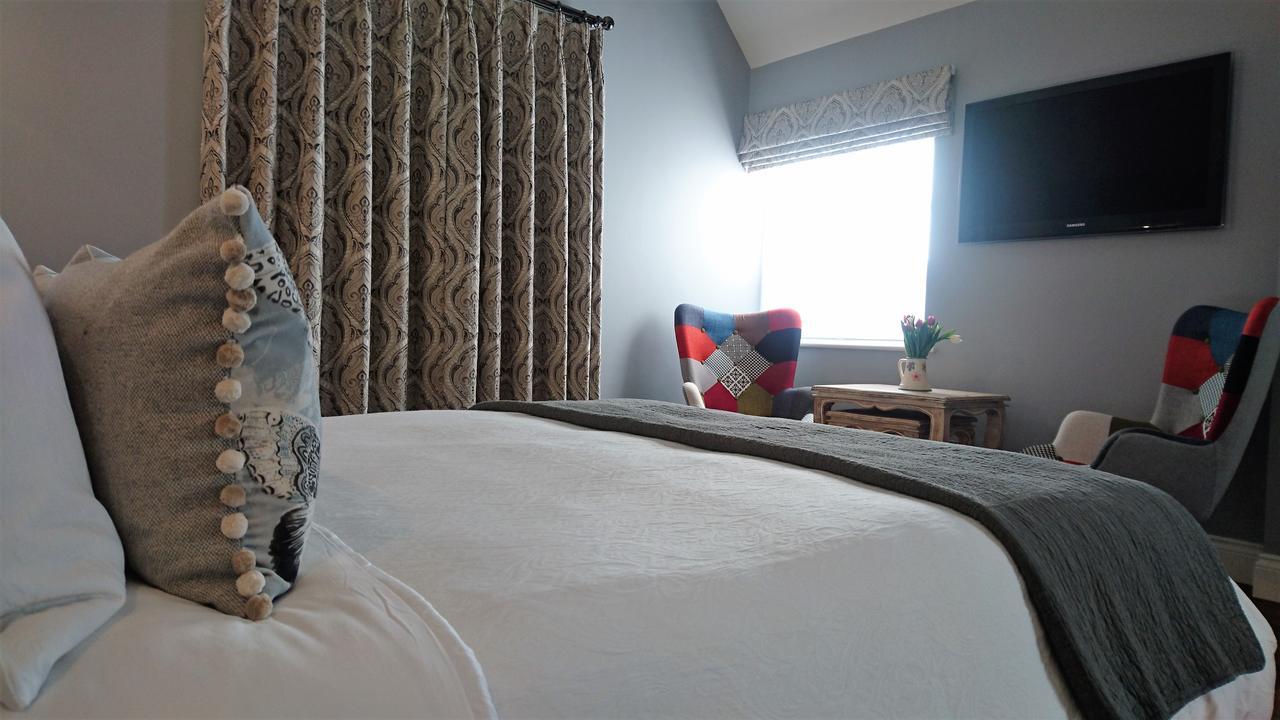 The Mill, Long Melford Bed & Breakfast Bagian luar foto