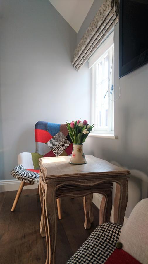 The Mill, Long Melford Bed & Breakfast Bagian luar foto