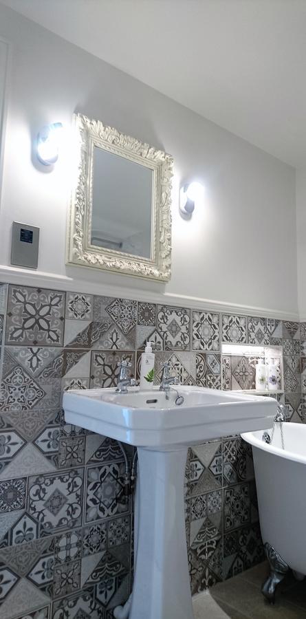 The Mill, Long Melford Bed & Breakfast Bagian luar foto