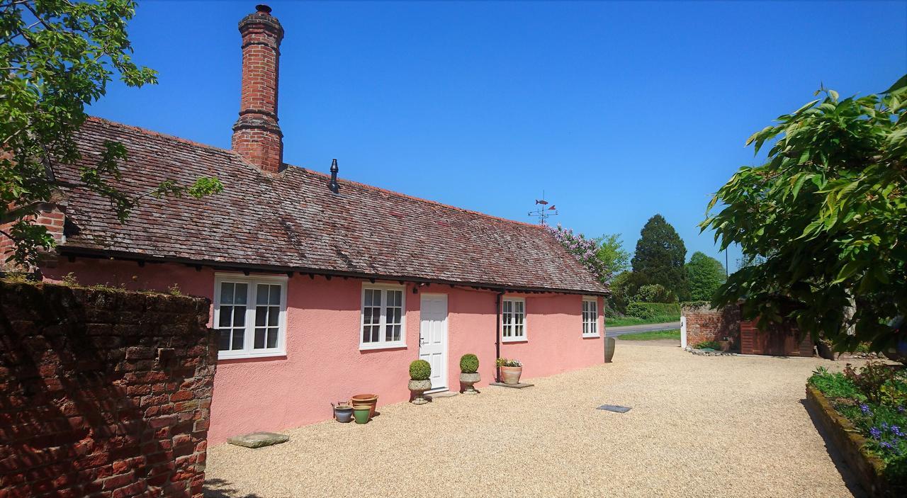 The Mill, Long Melford Bed & Breakfast Bagian luar foto