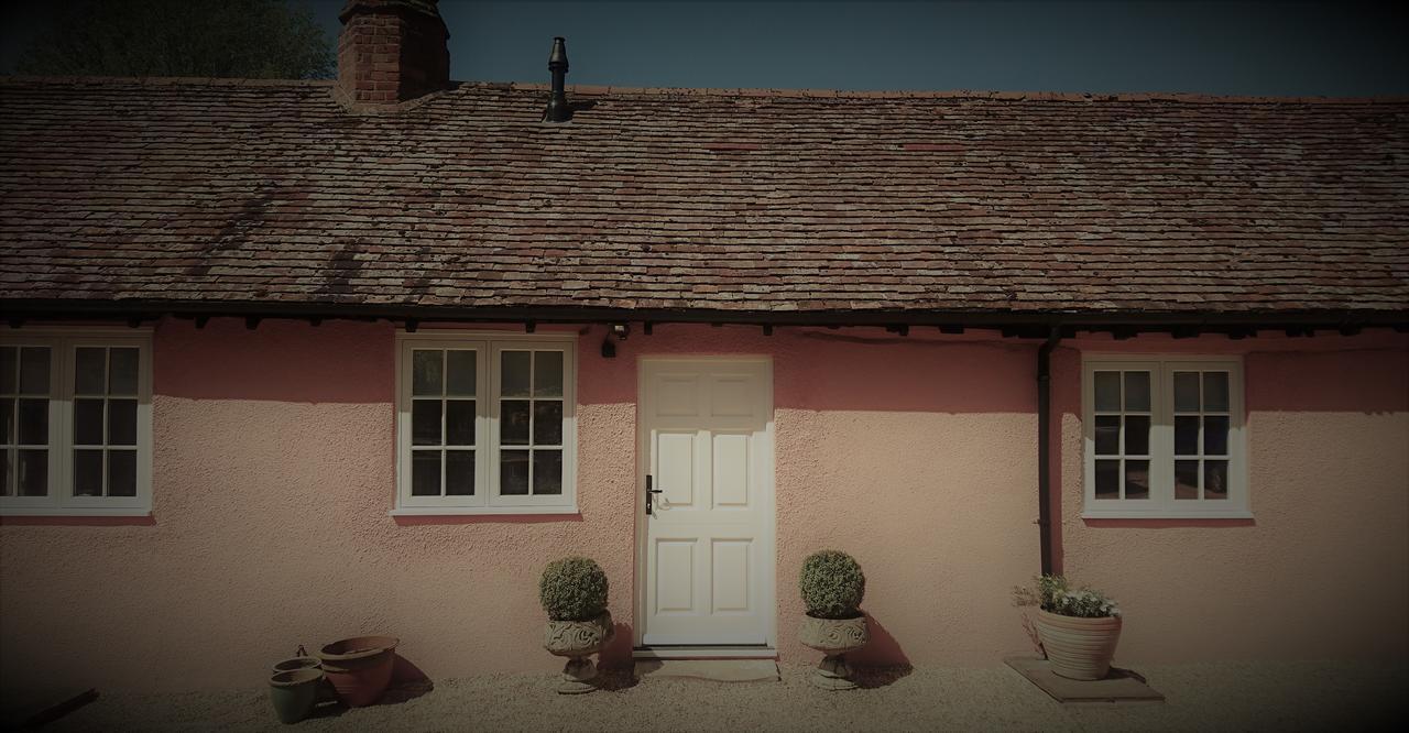 The Mill, Long Melford Bed & Breakfast Bagian luar foto