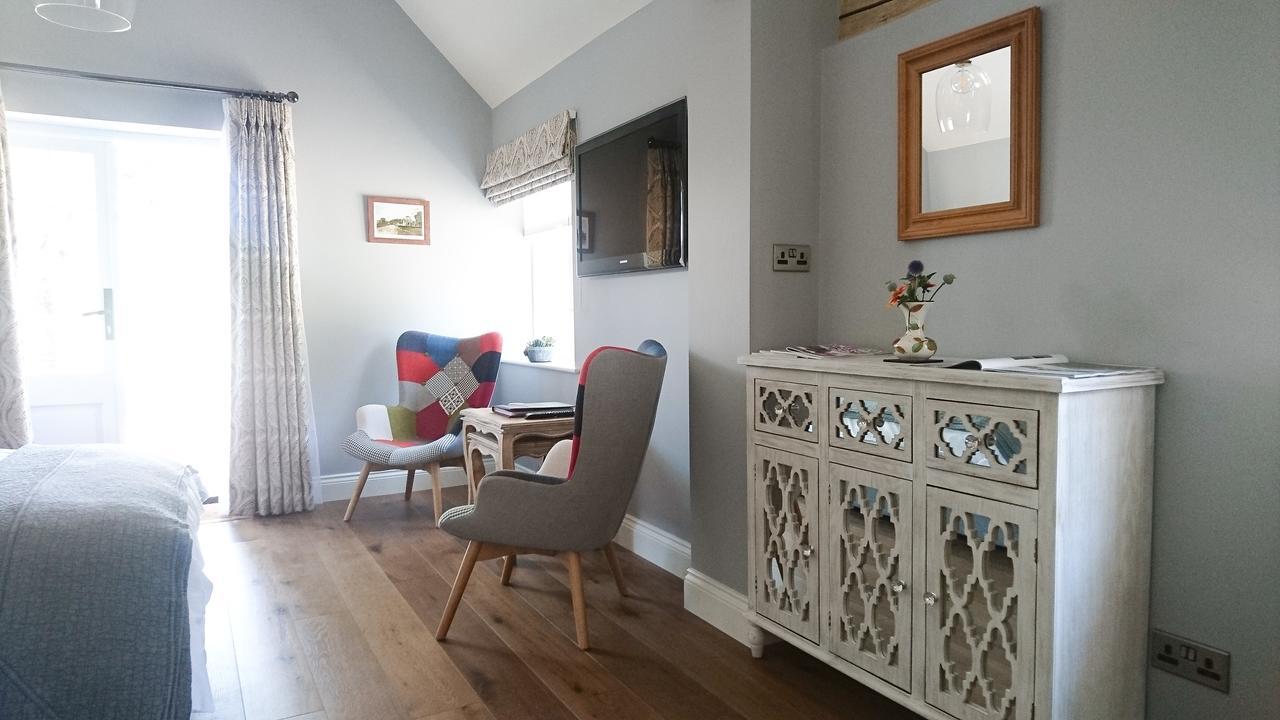 The Mill, Long Melford Bed & Breakfast Bagian luar foto