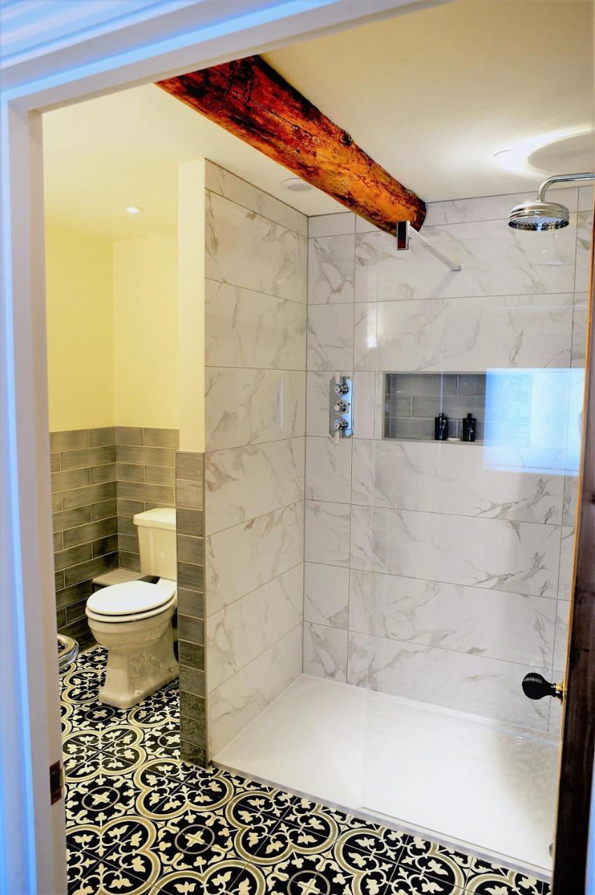 The Mill, Long Melford Bed & Breakfast Bagian luar foto