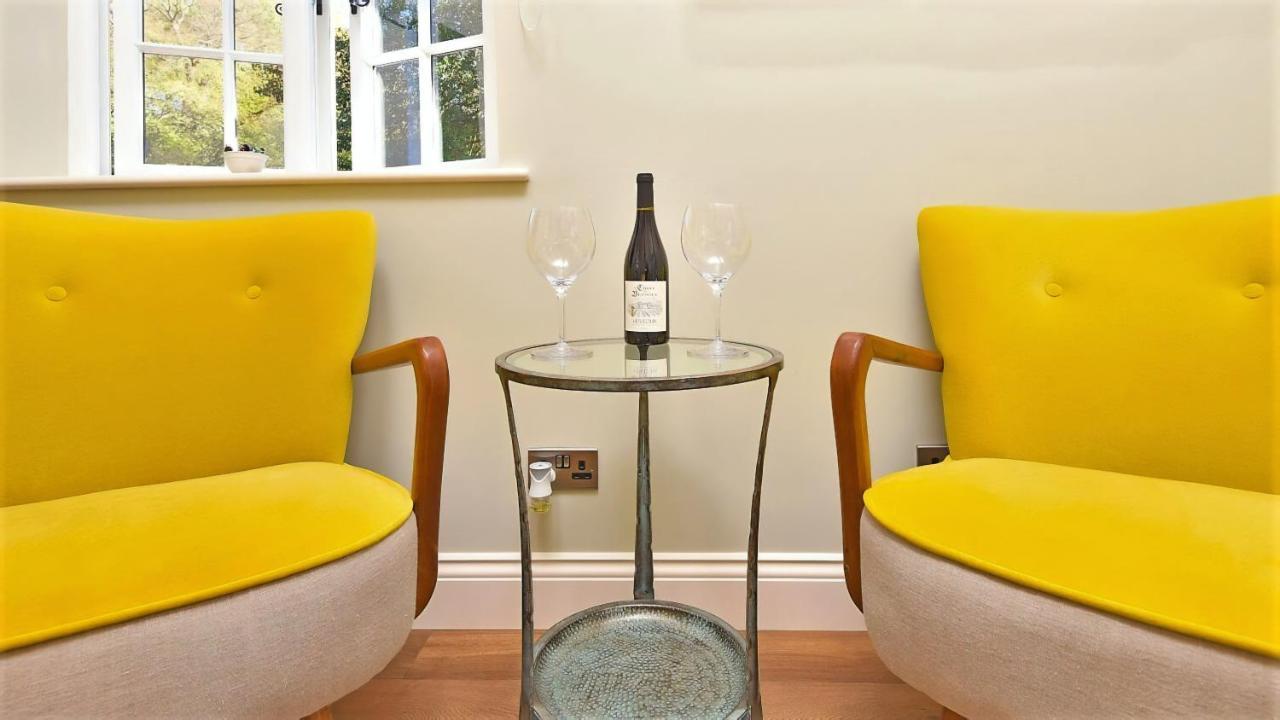 The Mill, Long Melford Bed & Breakfast Bagian luar foto
