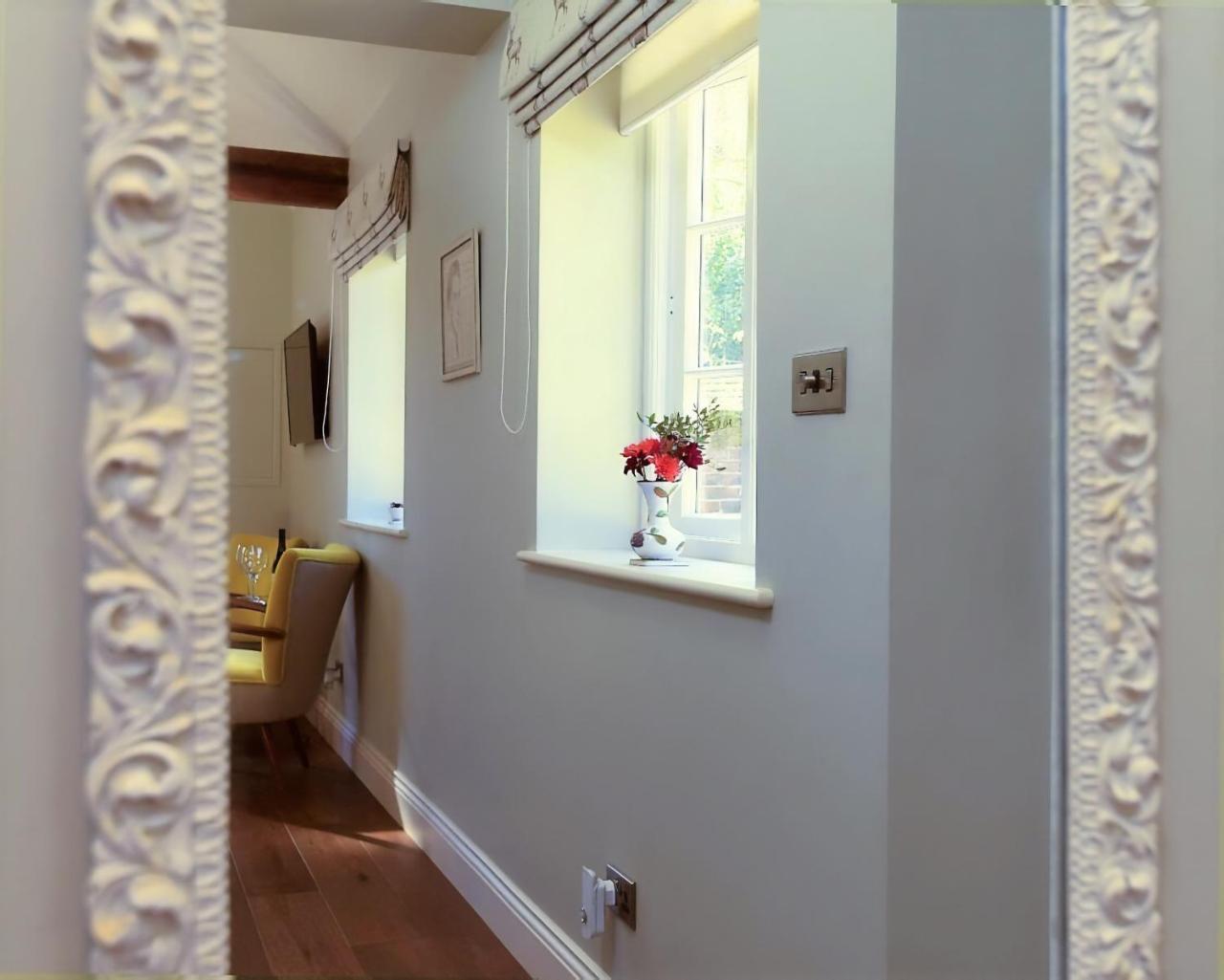 The Mill, Long Melford Bed & Breakfast Bagian luar foto