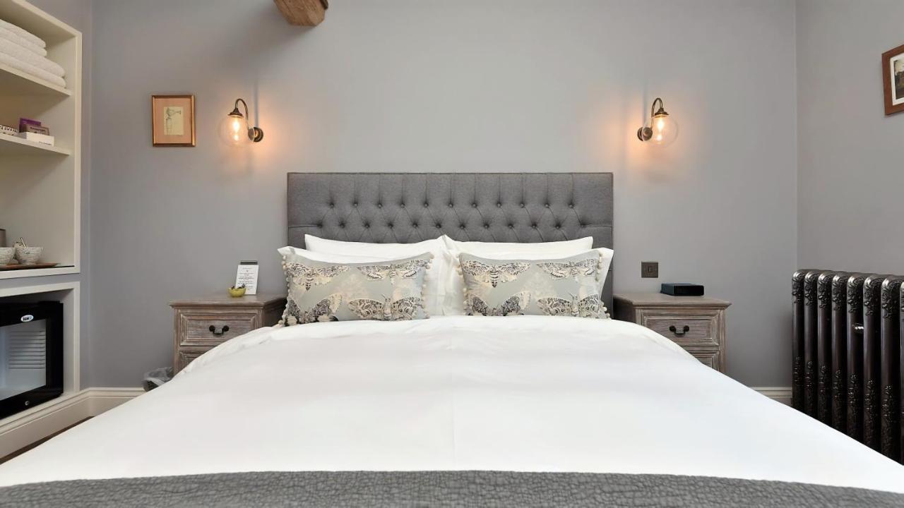 The Mill, Long Melford Bed & Breakfast Bagian luar foto